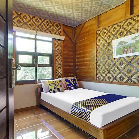 Oyo Homes 90956 Desa Wisata Guranteng Pendjalu Exterior photo